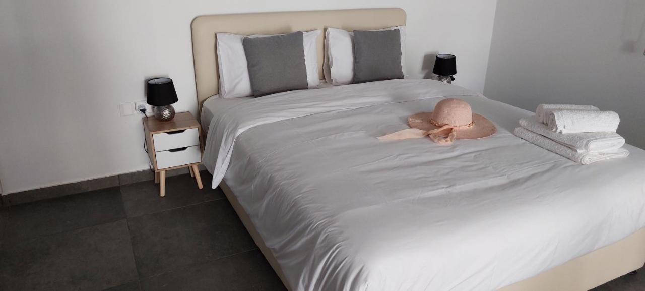 Eleantre Holiday Apartments Paphos ภายนอก รูปภาพ