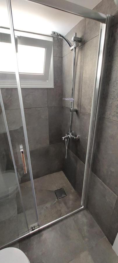 Eleantre Holiday Apartments Paphos ภายนอก รูปภาพ