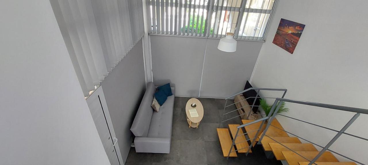 Eleantre Holiday Apartments Paphos ภายนอก รูปภาพ